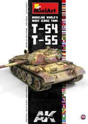Icon image AK914 - MODELING T54 - T55 EN