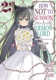 Icon image How NOT to Summon a Demon Lord (Manga)