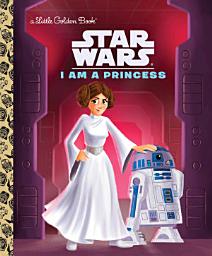 Icon image I Am a Princess (Star Wars)