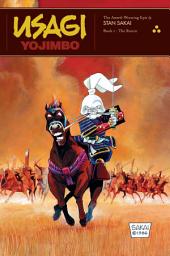 Icon image Usagi Yojimbo: The Ronin