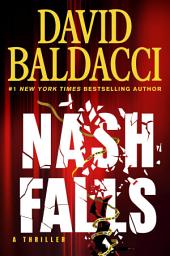 Icon image Nash Falls