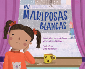 Imagen de ícono de Mil mariposas blancas (Spanish Edition)