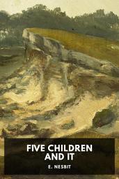 Icon image Five Children and It