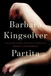 Icon image Partita: A Novel