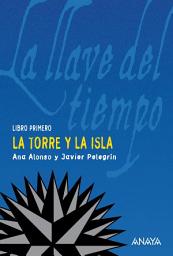 Imagen de ícono de La torre y la isla: La llave del tiempo, I