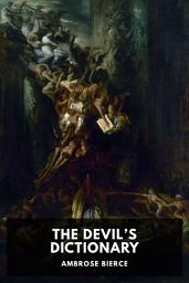 Icon image The Devil’s Dictionary