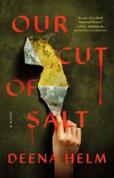 Icon image Our Cut of Salt: A Novel