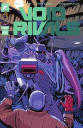 Icon image VOID RIVALS