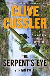 Image de l'icône Clive Cussler The Serpent's Eye
