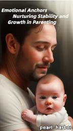 Icon image Emotional Anchors Nurturing Stability and Growth in Parenting