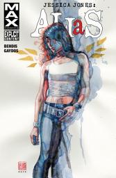 Icon image Jessica Jones: Alias Vol. 2