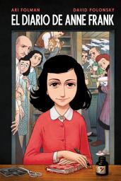 Imagen de ícono de El diario de Anne Frank (novela gráfica)