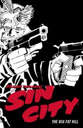Icon image Frank Miller's Sin City