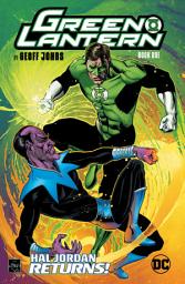Icon image Green Lantern by Geoff Johns