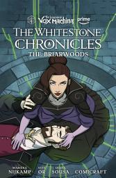 Icon image The Legend of Vox Machina: The Whitestone Chronicles