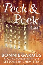 Icon image Peck & Peck: A Novel